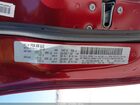2020 Jeep Cherokee Latitude 4x4 Maroon vin: 1C4PJMCB2LD581949