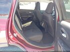 2020 Jeep Cherokee Latitude 4x4 Maroon vin: 1C4PJMCB2LD581949
