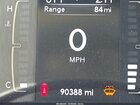 2020 Jeep Cherokee Latitude 4x4 Maroon vin: 1C4PJMCB2LD581949