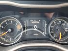 2018 Jeep Cherokee Latitude Blue vin: 1C4PJMCB4JD554524