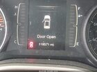 2016 Jeep Cherokee Latitude Gray vin: 1C4PJMCB5GW338016