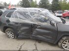 2016 Jeep Cherokee Latitude Gray vin: 1C4PJMCB5GW338016