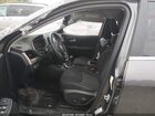2016 Jeep Cherokee Latitude Gray vin: 1C4PJMCB5GW338016