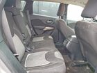 2018 Jeep Cherokee Latitude Серебряный vin: 1C4PJMCB6JD551124