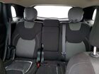 2018 Jeep Cherokee Latitude Серебряный vin: 1C4PJMCB6JD551124