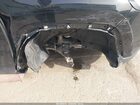 2018 Jeep Cherokee Latitude 4x4 Черный vin: 1C4PJMCB6JD572359
