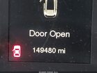 2018 Jeep Cherokee Latitude 4x4 Черный vin: 1C4PJMCB6JD572359