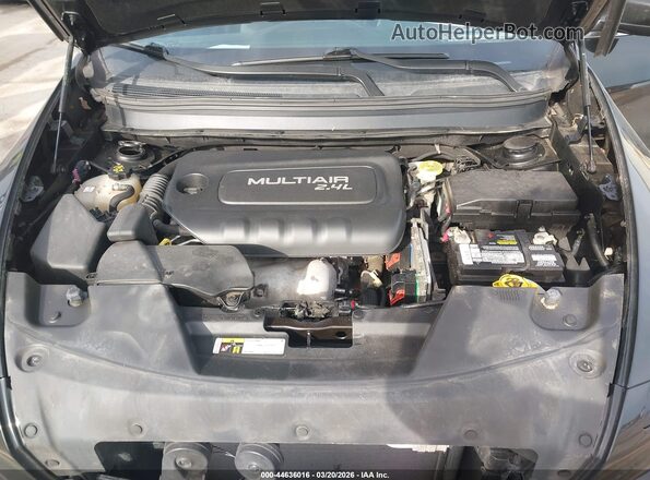 1C4PJMCB6JD572359 2018 JEEP CHEROKEE Черный Вид сзади