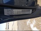 2019 Jeep Cherokee Latitude 4x4 Синий vin: 1C4PJMCB7KD433102