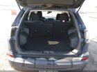 2019 Jeep Cherokee Latitude 4x4 Синий vin: 1C4PJMCB7KD433102