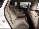 2020 Jeep Cherokee Latitude 4x4 Белый vin: 1C4PJMCB9LD626191