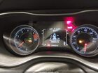 2020 Jeep Cherokee Latitude 4x4 Белый vin: 1C4PJMCB9LD626191