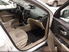 2020 Jeep Cherokee Latitude 4x4 Белый vin: 1C4PJMCB9LD626191