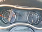 2018 Jeep Cherokee Latitude Угольный vin: 1C4PJMCBXJD575605