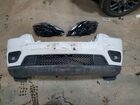 2019 Jeep Cherokee Latitude White vin: 1C4PJMCBXKD231709
