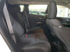 2019 Jeep Cherokee Latitude White vin: 1C4PJMCBXKD231709