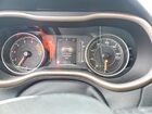 2016 Jeep Cherokee Latitude Черный vin: 1C4PJMCS1GW191547