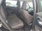 2016 Jeep Cherokee Latitude Черный vin: 1C4PJMCS1GW191547