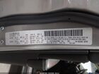 2016 Jeep Cherokee Latitude Silver vin: 1C4PJMCS6GW278991