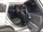 2016 Jeep Cherokee Latitude Silver vin: 1C4PJMCS6GW278991