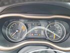 2017 Jeep Cherokee Latitude Черный vin: 1C4PJMCS8HW597116
