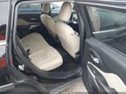2017 Jeep Cherokee Latitude 4x4 Черный vin: 1C4PJMCS8HW605229