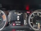 2017 Jeep Cherokee Latitude 4x4 Черный vin: 1C4PJMCS8HW605229