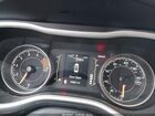 2017 Jeep Cherokee Latitude 4x4 Черный vin: 1C4PJMCS8HW605229