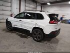 2016 Jeep Cherokee 75th Anniversary White vin: 1C4PJMCSXGW253897