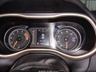 2016 Jeep Cherokee 75th Anniversary White vin: 1C4PJMCSXGW253897
