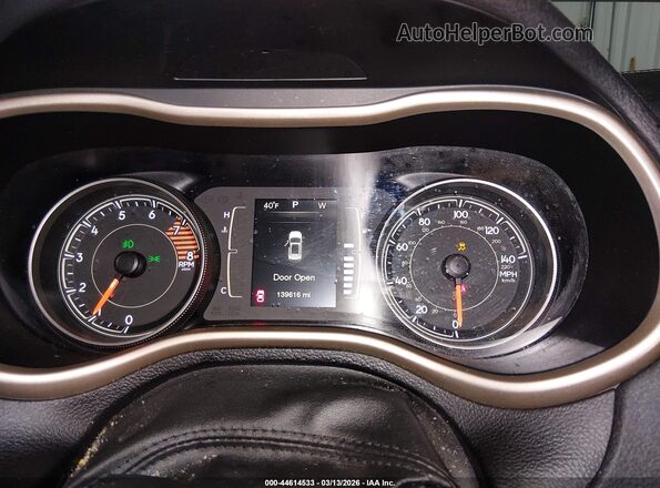 1C4PJMCSXGW253897 2016 JEEP CHEROKEE White 