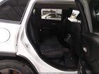 2016 Jeep Cherokee 75th Anniversary White vin: 1C4PJMCSXGW253897