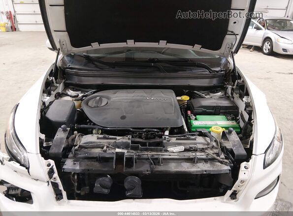 1C4PJMCSXGW253897 2016 JEEP CHEROKEE White Widok z tyłu