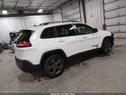 2016 Jeep Cherokee 75th Anniversary White vin: 1C4PJMCSXGW253897