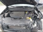 2022 Jeep Cherokee X 4x4 Черный vin: 1C4PJMCX2ND555964