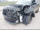 2022 Jeep Cherokee X 4x4 Черный vin: 1C4PJMCX2ND555964