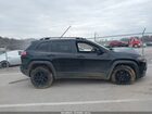 2022 Jeep Cherokee X 4x4 Черный vin: 1C4PJMCX2ND555964