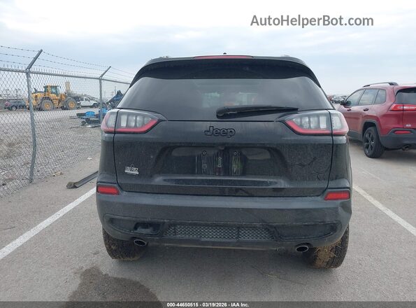 1C4PJMCX2ND555964 2022 JEEP CHEROKEE Черный 