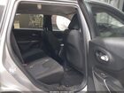2019 Jeep Cherokee Latitude 4x4 Серый vin: 1C4PJMCX5KD101932