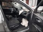 2019 Jeep Cherokee Latitude 4x4 Серый vin: 1C4PJMCX5KD101932