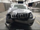 2019 Jeep Cherokee Latitude 4x4 Серый vin: 1C4PJMCX5KD101932