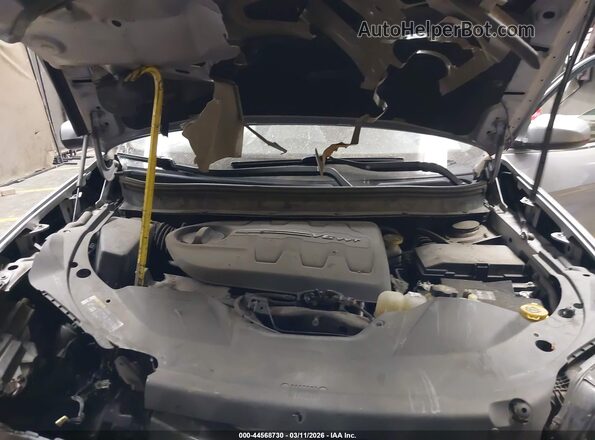 1C4PJMCX5KD101932 2019 JEEP CHEROKEE Серый Вид сзади
