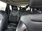 2022 Jeep Cherokee Latitude Черный vin: 1C4PJMCX7ND549965