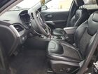 2022 Jeep Cherokee Latitude Черный vin: 1C4PJMCX7ND549965
