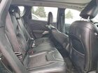 2022 Jeep Cherokee Latitude Черный vin: 1C4PJMCX7ND549965