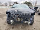2022 Jeep Cherokee Latitude Черный vin: 1C4PJMCX7ND549965