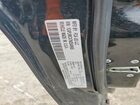 2022 Jeep Cherokee Latitude Черный vin: 1C4PJMCX7ND549965