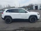2022 Jeep Cherokee X 4x4 Белый vin: 1C4PJMCX9ND546906