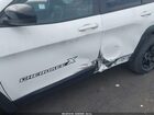 2022 Jeep Cherokee X 4x4 Белый vin: 1C4PJMCX9ND546906