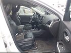 2022 Jeep Cherokee X 4x4 Белый vin: 1C4PJMCX9ND546906